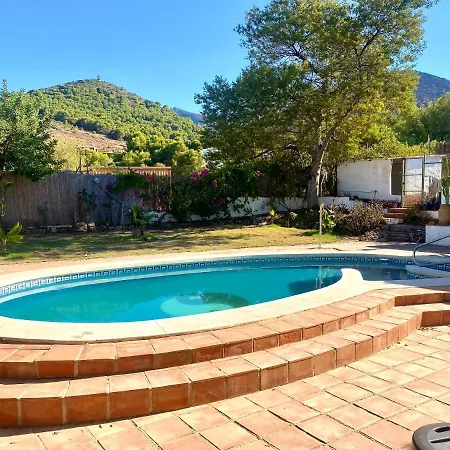 Homestay La Loma Alhaurin de la Torre