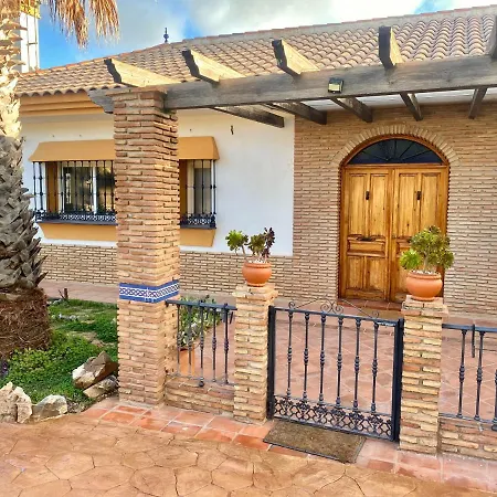 La Loma * Alhaurín de la Torre