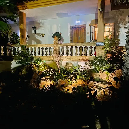 La Loma ホームステイ *