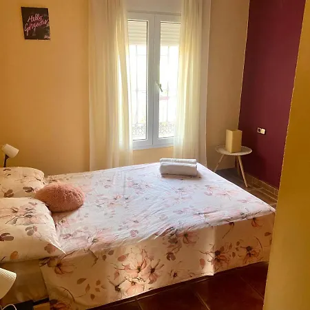 La Loma Homestay