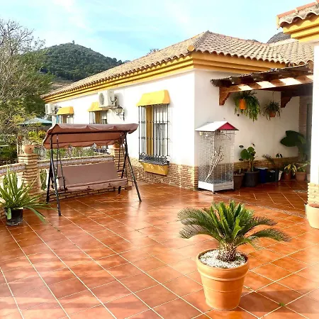 La Loma ホームステイ