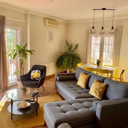 Homestay La Loma