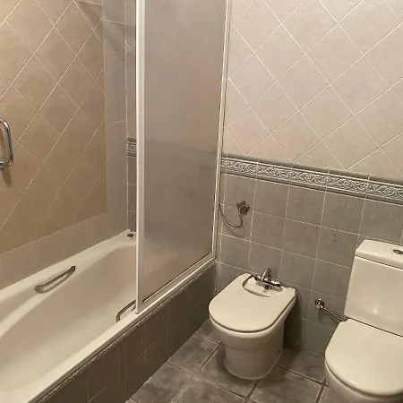 Homestay La Loma *