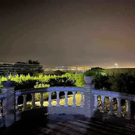 ホームステイ La Loma