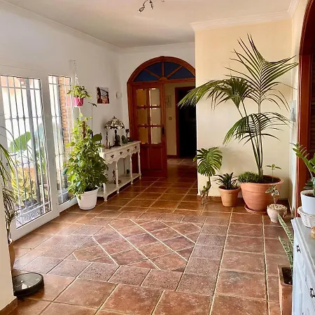 La Loma Homestay Alhaurin de la Torre