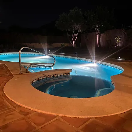 La Loma ホームステイ