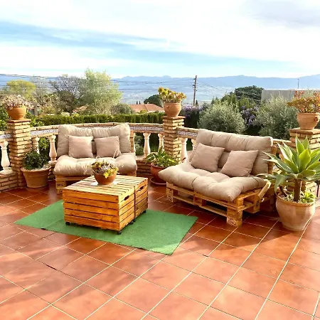 La Loma Homestay